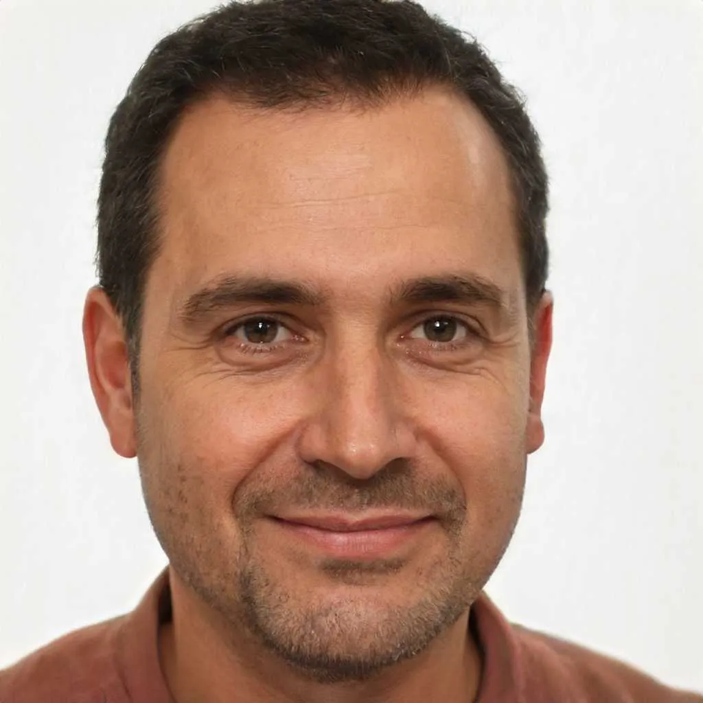 Marc D.